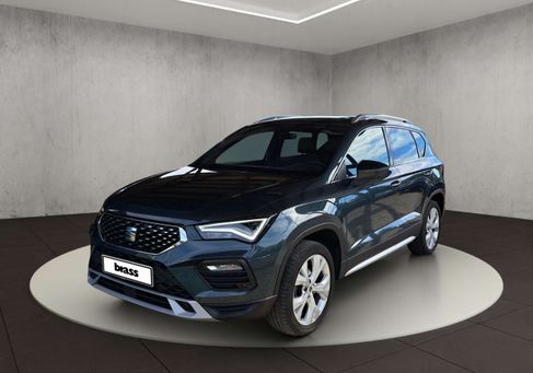 Seat Ateca, 2021