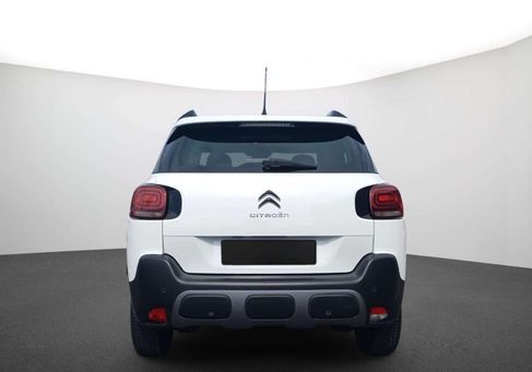 Citroën C3 Aircross, 2023 3