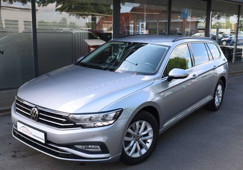 Volkswagen Passat Variant, 2022 2