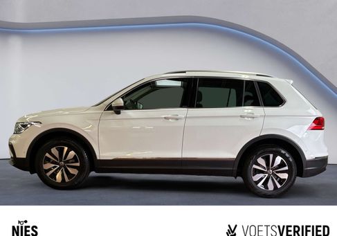 Volkswagen Tiguan, 2023