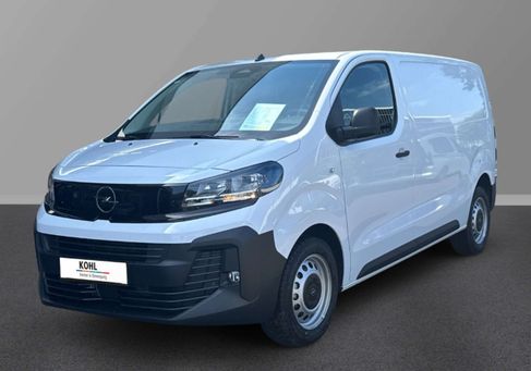 Opel Vivaro, 2026 2