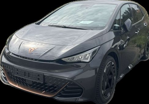 Cupra Born, 2022 2