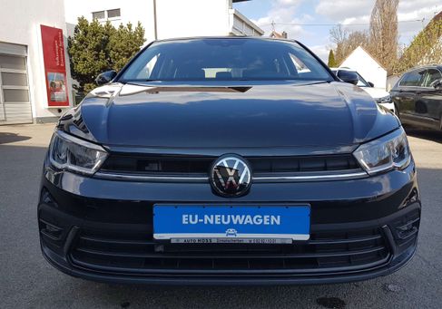 Volkswagen Polo, 2025 3