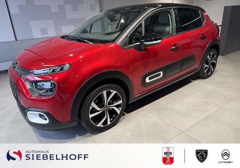 Citroën C3, 2020