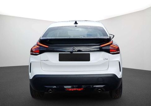 Citroën C4, 2024 3