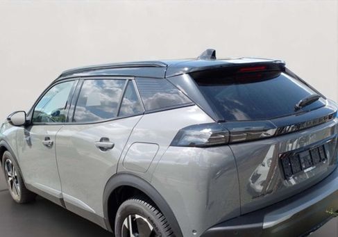 Peugeot 2008, 2024
