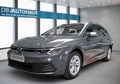 Volkswagen Golf, 2024
