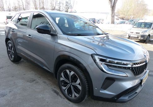 Renault Austral, 2024