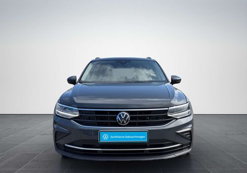 Volkswagen Tiguan, 2022 3