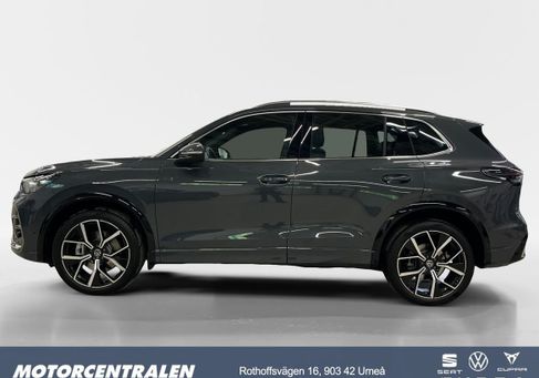 Volkswagen Tiguan, 2025 2