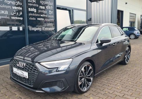 Audi A3, 2023 3