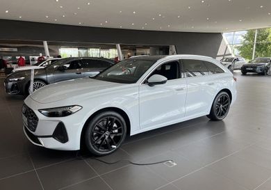 Audi, 2025