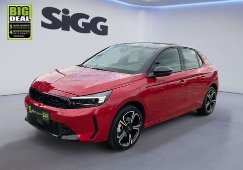 Opel Corsa, 2023 2