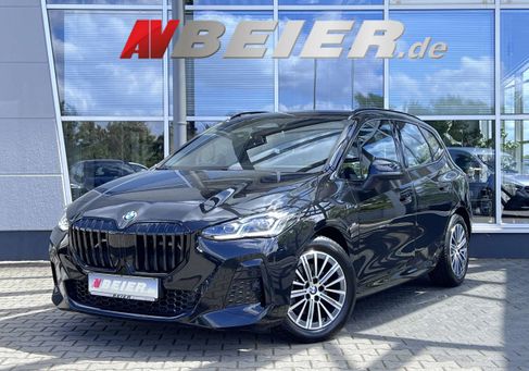 BMW 218, 2024 2