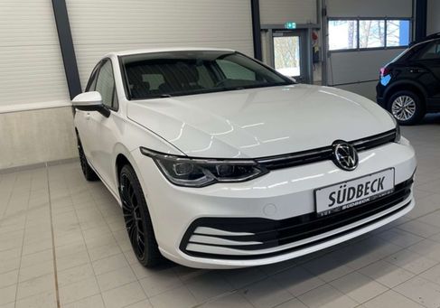Volkswagen Golf, 2020 3