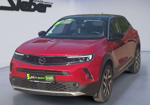 Opel Mokka, 2023 2