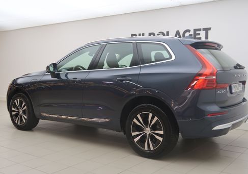 Volvo XC60, 2025