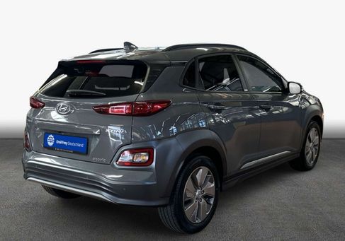 Hyundai Kona, 2021 2