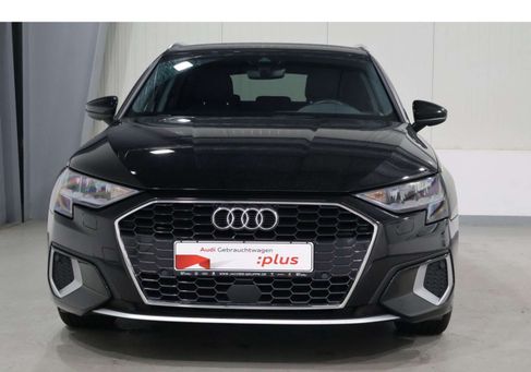 Audi A3, 2023 2