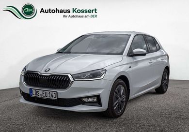 Skoda Fabia, 2026