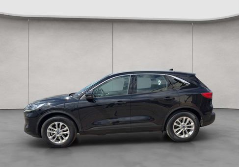 Ford Kuga, 2022