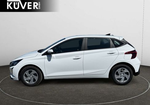 Hyundai i20, 2026 3