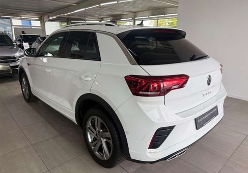 Volkswagen T-Roc, 2024 3