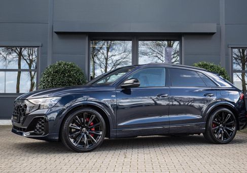 Audi Q8, 2026