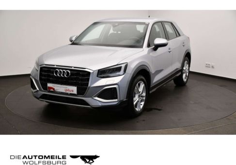 Audi Q2, 2025 2
