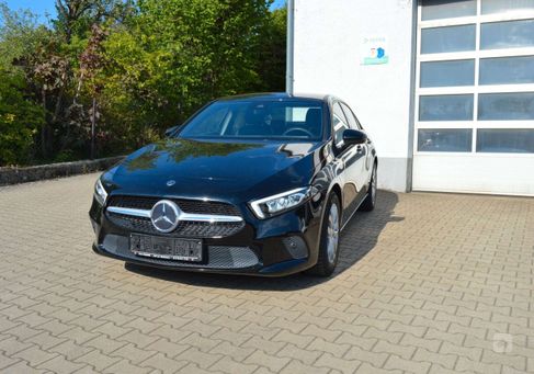 Mercedes-Benz A 200, 2020