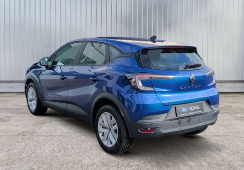 Renault Captur, 2025 3