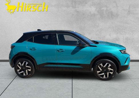 Opel Mokka, 2025 3
