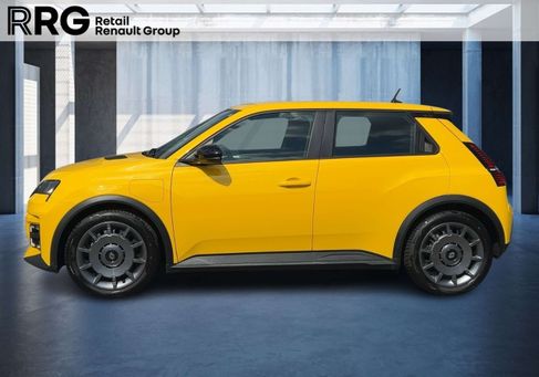Renault R 5, 2025