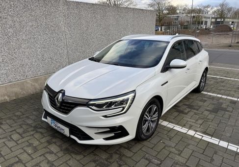 Renault Megane, 2021