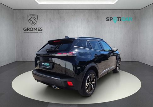 Peugeot 2008, 2023
