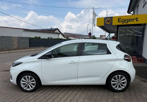 Renault ZOE, 2020