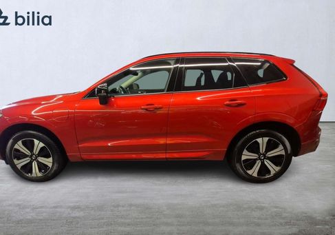 Volvo XC60, 2023
