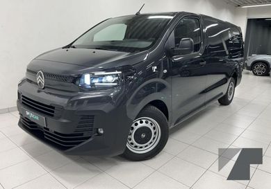 Citroën Jumpy, 2025
