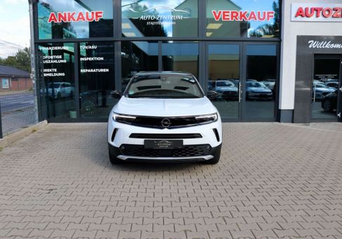 Opel Mokka, 2023 2