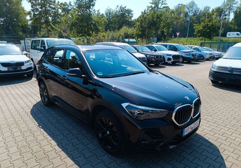 BMW X1, 2022 3