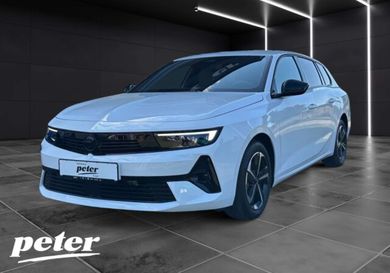 Opel Astra, 2024