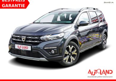 Dacia Jogger, 2022