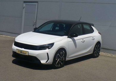 Opel Corsa, 2025