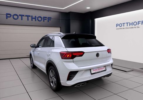 Volkswagen T-Roc, 2023