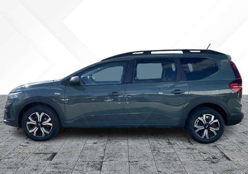 Dacia Jogger, 2023 3