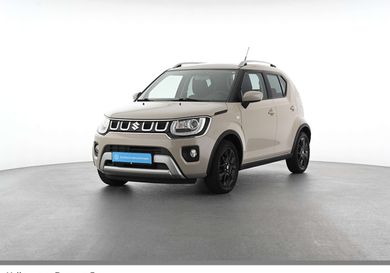 Suzuki Ignis, 2021
