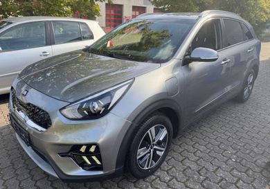 Kia Niro, 2022
