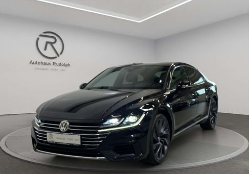 Volkswagen Arteon, 2019 2