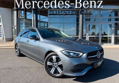 Mercedes-Benz C 220, 2023