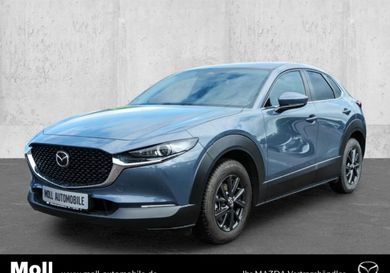 Mazda CX-30, 2023